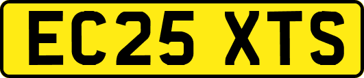 EC25XTS