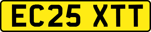EC25XTT