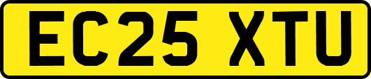 EC25XTU