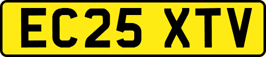 EC25XTV