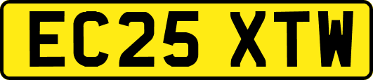 EC25XTW