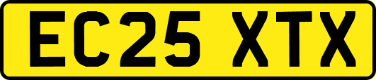 EC25XTX