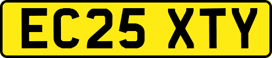 EC25XTY
