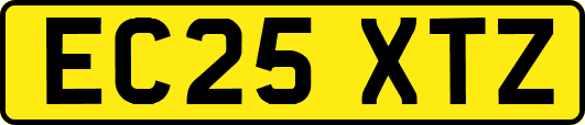 EC25XTZ