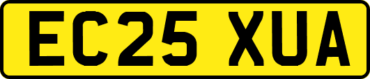 EC25XUA