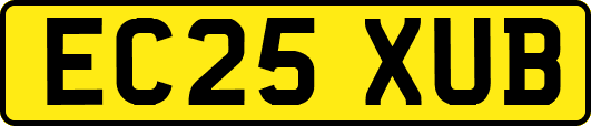 EC25XUB