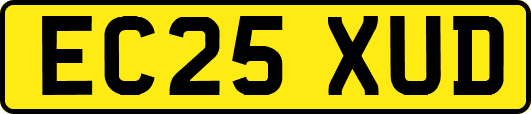EC25XUD