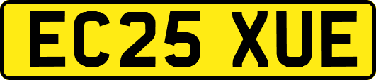 EC25XUE