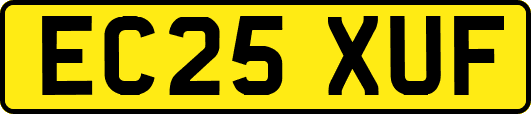 EC25XUF