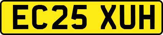 EC25XUH