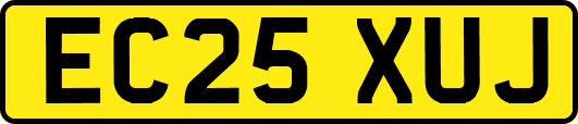 EC25XUJ