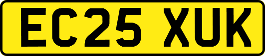 EC25XUK