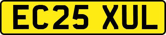 EC25XUL