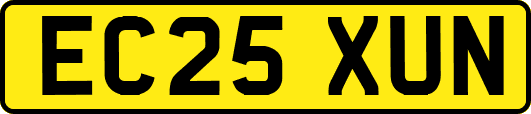 EC25XUN