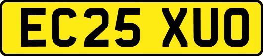 EC25XUO
