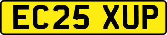 EC25XUP