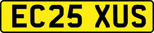 EC25XUS