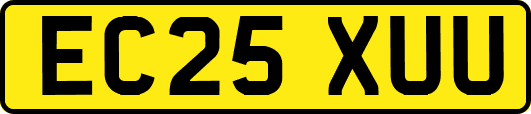 EC25XUU
