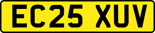 EC25XUV