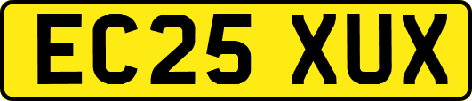 EC25XUX