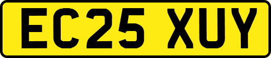 EC25XUY