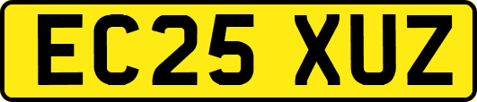 EC25XUZ