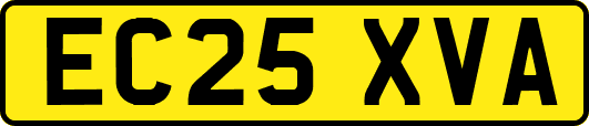 EC25XVA