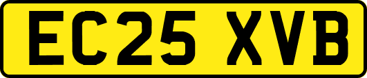 EC25XVB
