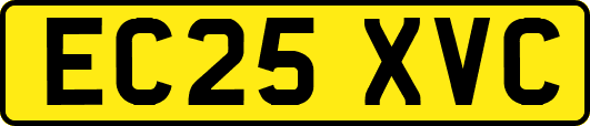 EC25XVC