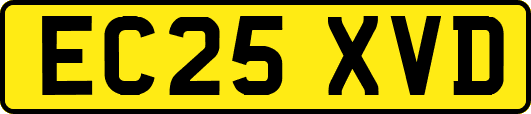 EC25XVD