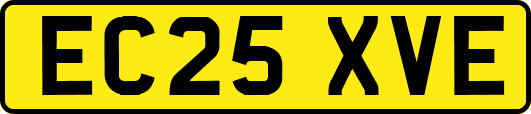 EC25XVE