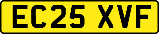 EC25XVF