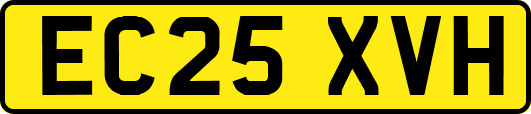 EC25XVH