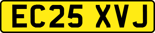 EC25XVJ