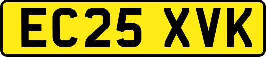 EC25XVK