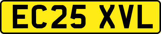 EC25XVL