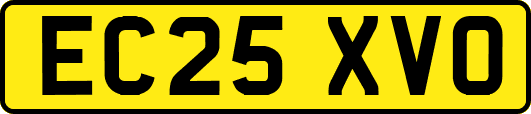 EC25XVO