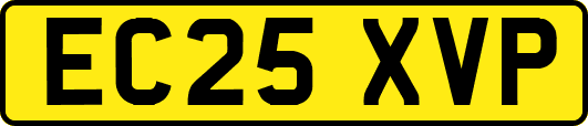 EC25XVP