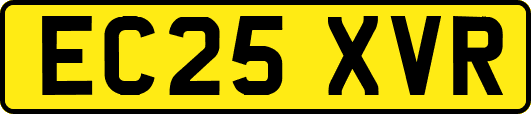 EC25XVR