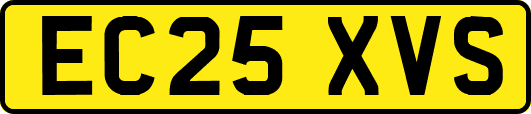 EC25XVS