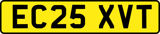 EC25XVT