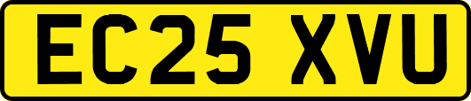 EC25XVU