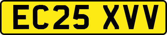 EC25XVV