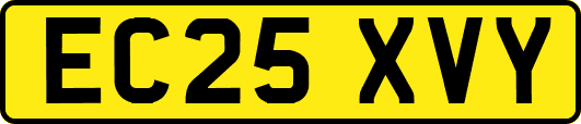 EC25XVY