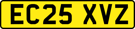 EC25XVZ