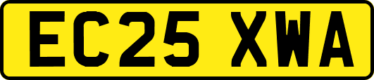 EC25XWA