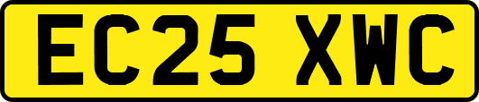 EC25XWC