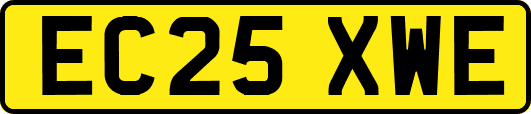 EC25XWE