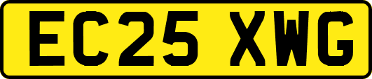 EC25XWG