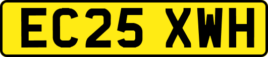 EC25XWH
